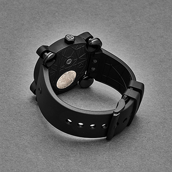 Romain Jerome Moon Invader Men's Watch Model RJMAUIN.021.01 Thumbnail 3